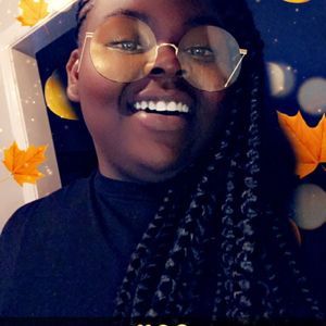 Meet your Posher, Erica